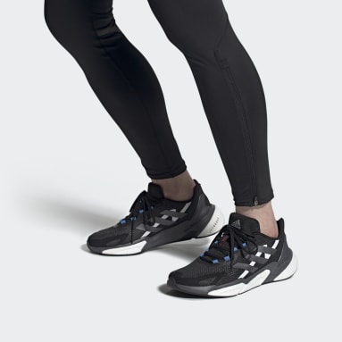 sportswear Black X9000L3 Shoes