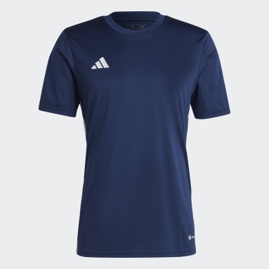 Tabela 23 Voetbalshirt