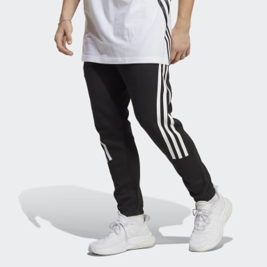 Heren Sportswear Future Icons 3-Stripes Broek