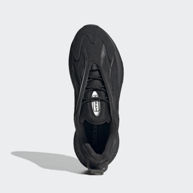 OZRAH Negro Hombre Originals