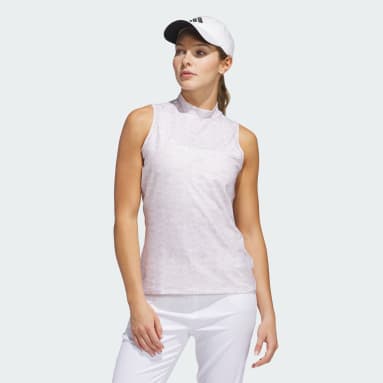 Ultimate365 Mock Polo Shirt