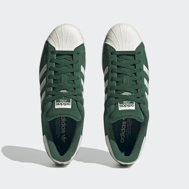 Adidas Men's Originals Superstar Shoes