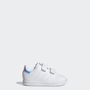 Flawless genetically cotton Baskets pour filles | adidas FR