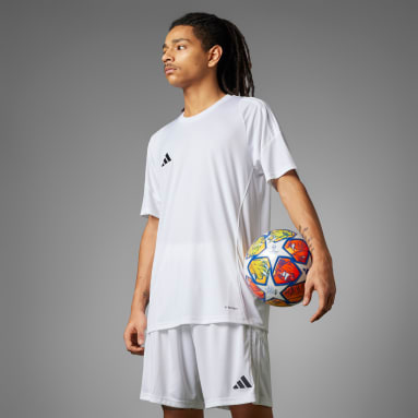 Balón adidas Oficial Women Champions League 2023-2024 White-Silver