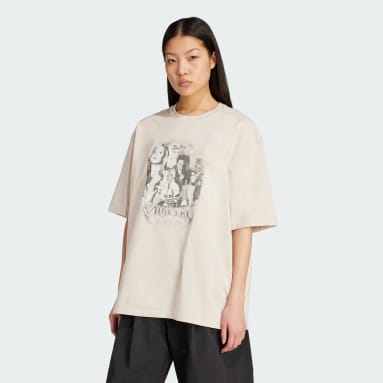 adidas 20th Century Fox Disney Tee Oversized