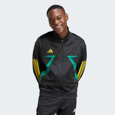 House of Tiro Nations Pack Track Top