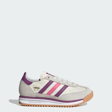 Tenisky SL 72 RS Kids