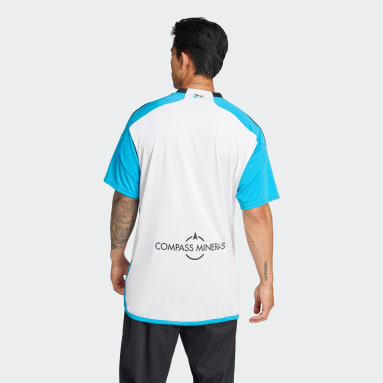 Sporting Kansas City 24/25 Third Jersey