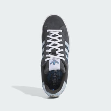 Adidas skate store shoes grey