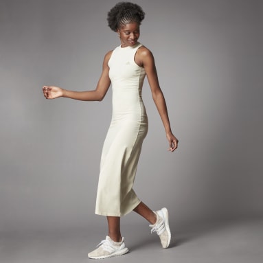 adidas White Sportswear Dresses adidas Singapore
