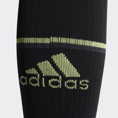 Chaussettes Third Real Madrid 22/23 Noir Football