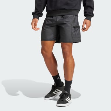 City Escape Shorts