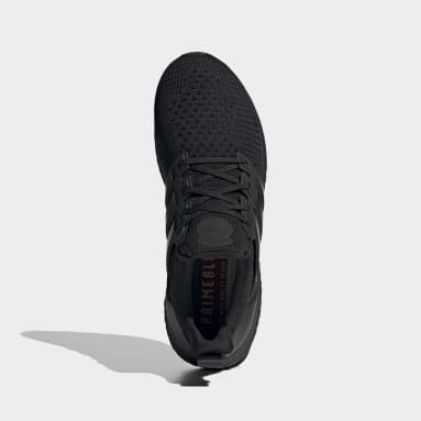 Sportswear Black Ultraboost DNA x DFB Shoes