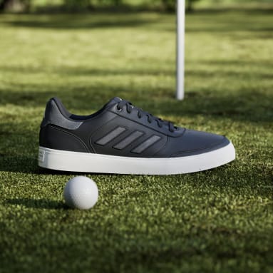 Golf Retrocross 24 Spikeless Golfschoenen