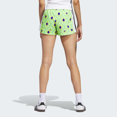 Brasil Skateboarding Shorts