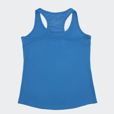 Girls Training Blue G BL TK
