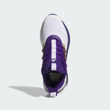 Men s Purple Shoes adidas US