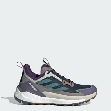 Zapatillas de Senderismo Terrex Free Hiker 2.0 Low