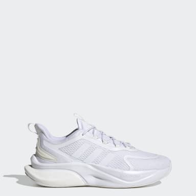 남성 sportswear White 알파바운스+ 바운스