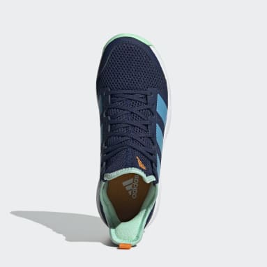 Scarpe Stabil Indoor Blu Bambini Tennistavolo