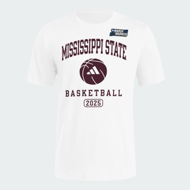 Mississippi State March Madness Basketball Shirt