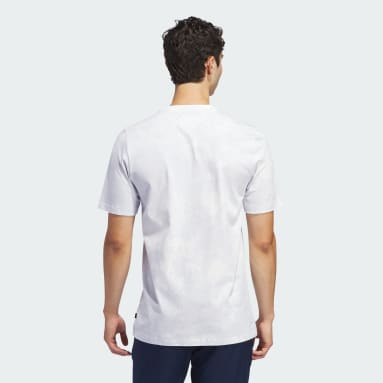 Adicross Paris Graphic Golf Tee