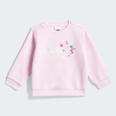 CONJUNTO adidas Originals x Liberty London CREW