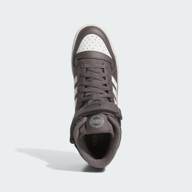 Zapatillas Forum Mid