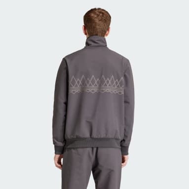 Chaqueta Suddell Negro Hombre Originals