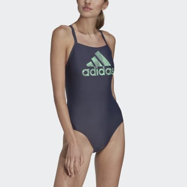 Dames Sportswear Big Logo Badpak