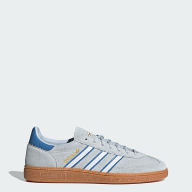 รองเท้า Handball Spezial