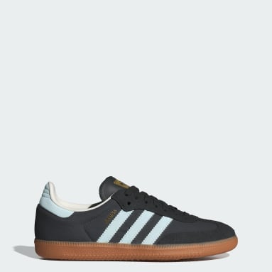 Adidas samba heren schoenen deals