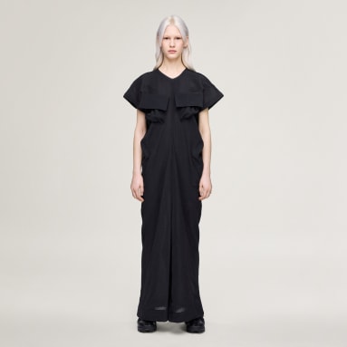 Y-3 LOOSE UT DRESS