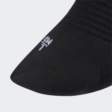 Tréning A Fitnes čierna Ponožky Performance Designed for Sport Ankle