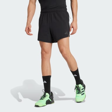 D4T X Shorts