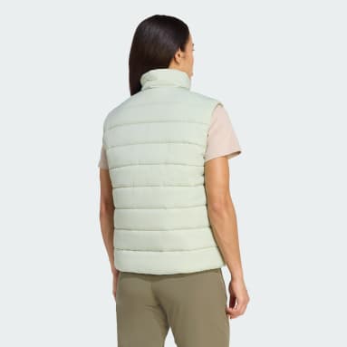 Terrex Multi Essentials CLIMAWARM Padded Vest