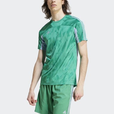 Männer Sportswear Tiro Heimtrikot Grün