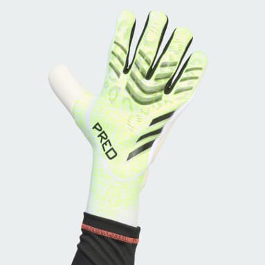 Luvas de guarda-redes promocionais Predator Pro