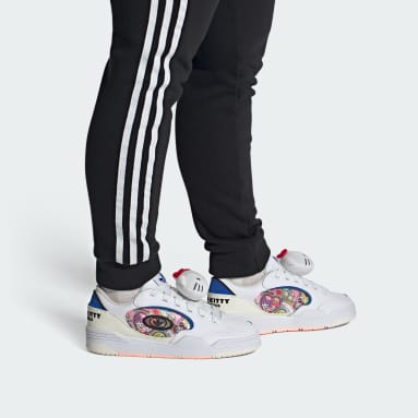 Zapatillas Adi2000 X Blanco Mujer Originals