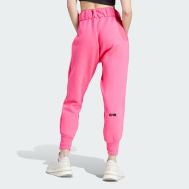 Women Sportswear Pink Z.N.E. Pants