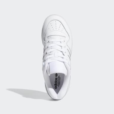 Nữ Originals Giày Rivalry Low
