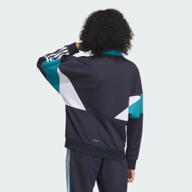 adidas レディース - ジャージ - ポリエステル 【アディダス公式】