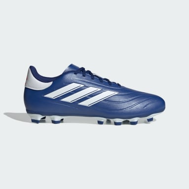 Adidas Copa Zone Cushion IV Clear Blue / Xs