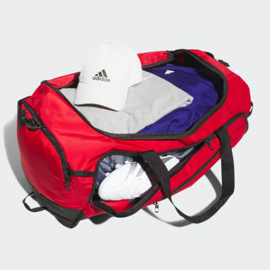 Defender 5 Large Duffel Bag