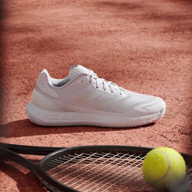 Tênis Defiant Speed 2 Clay Tennis