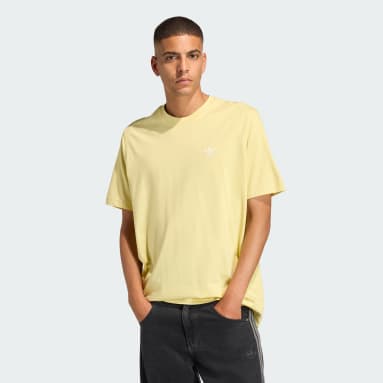 ESSENTIAL LOOSE SHORT SLEEVES T-SKJORTE