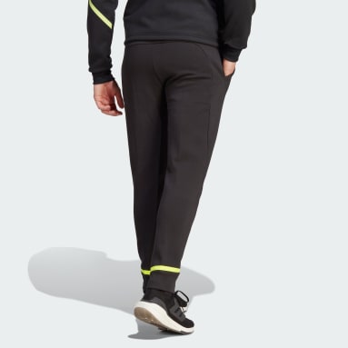 Männer Fußball FC Arsenal Designed for Gameday Hose Schwarz