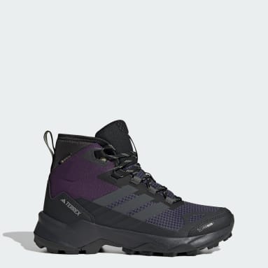 Terrex Skychaser AX5 Mid GORE-TEX CLIMAWARM+ Hiking Sko