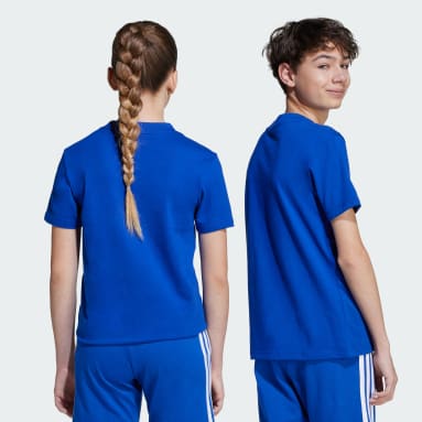 Camiseta Essentials Infantil