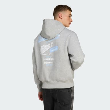Volleyball Graphic Hoodie